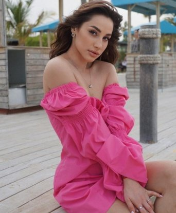 Анкета проститутки Елена - город Владикавказ, 24 года, №14