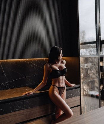 Анкета проститутки Антонина - город Владикавказ, 27 лет, №25