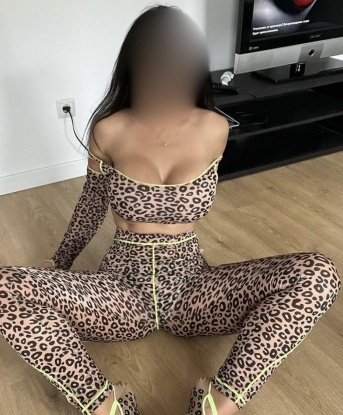 Анкета проститутки Милена - город Владикавказ, 24 года, №5880